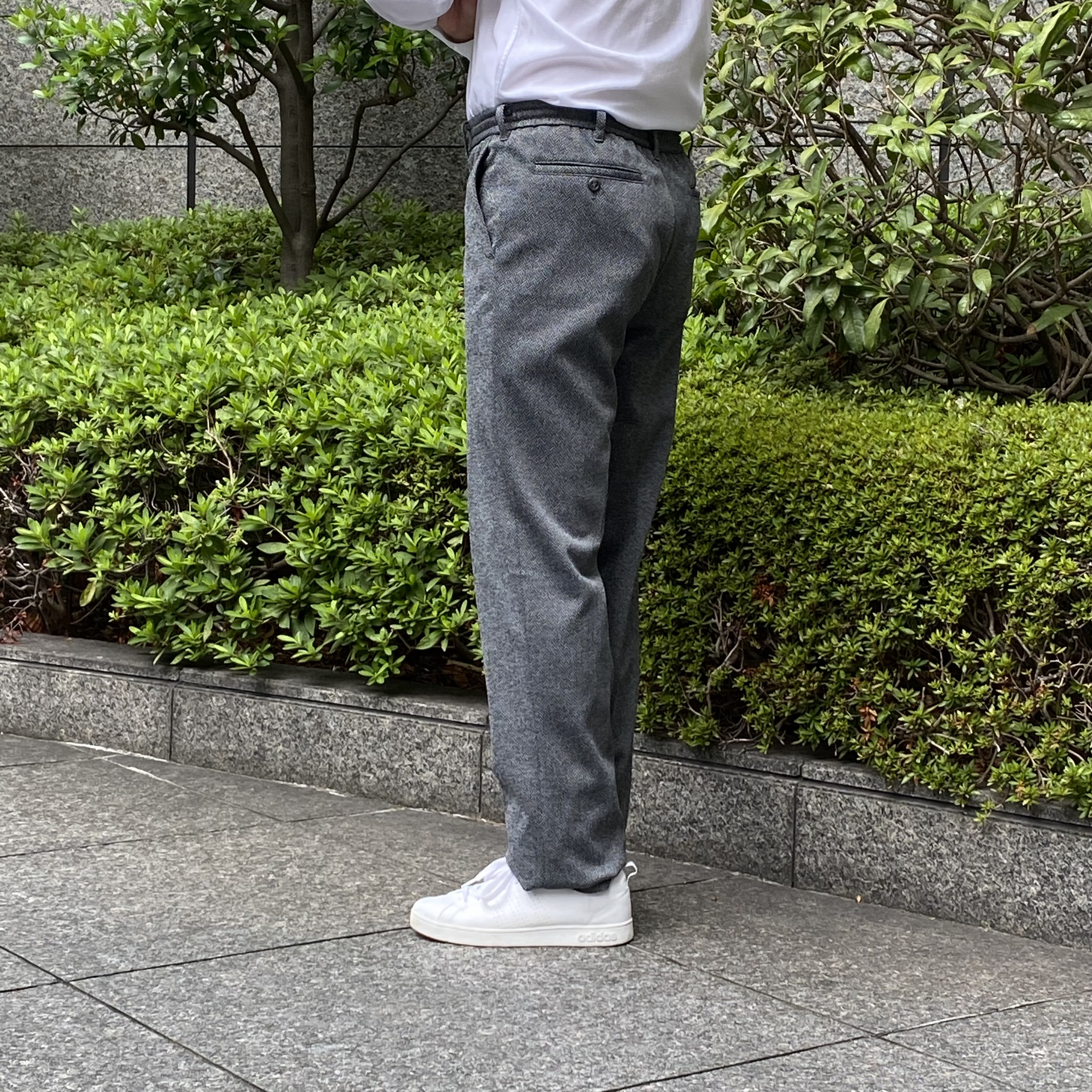 EMINENTO SLACKS ONLINE（エミネントスラックスオンライン